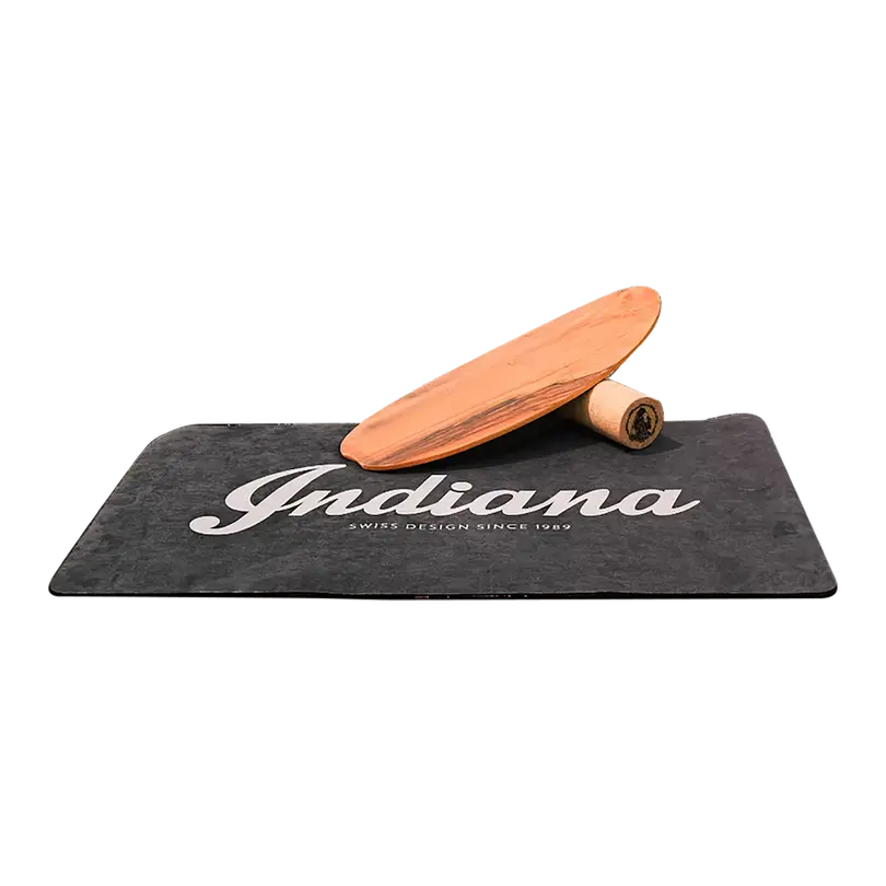 Bodenschutzmatte Indiana Set