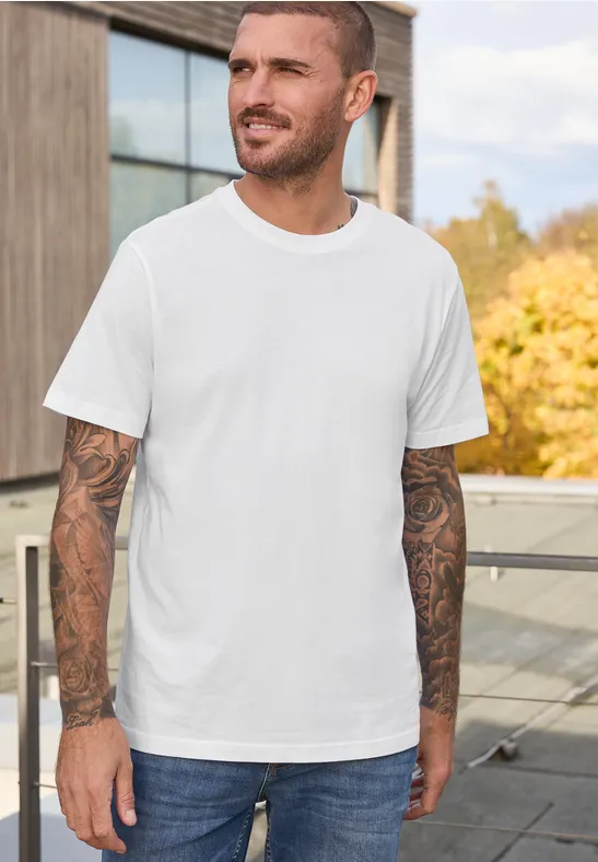 2 PACK Basic T-Shirts