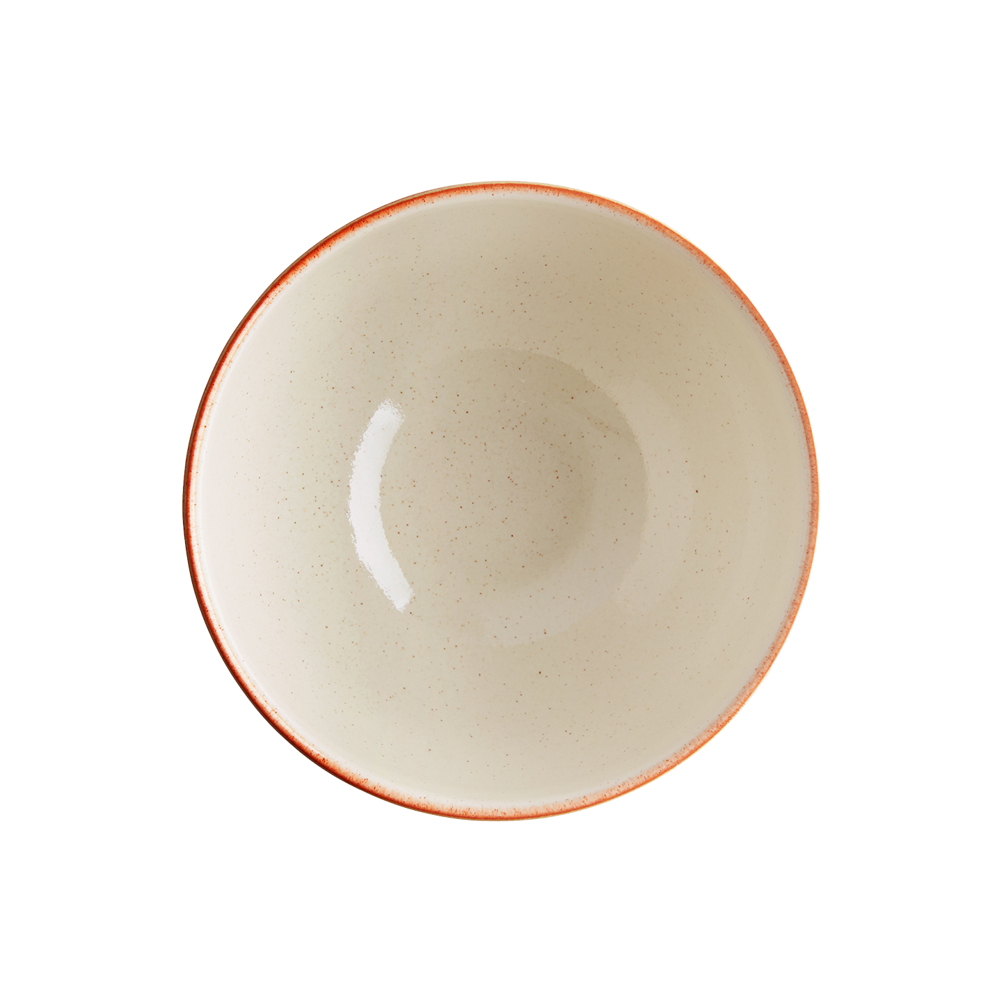 Heritage Lilac Heath Small Bowl Seconds