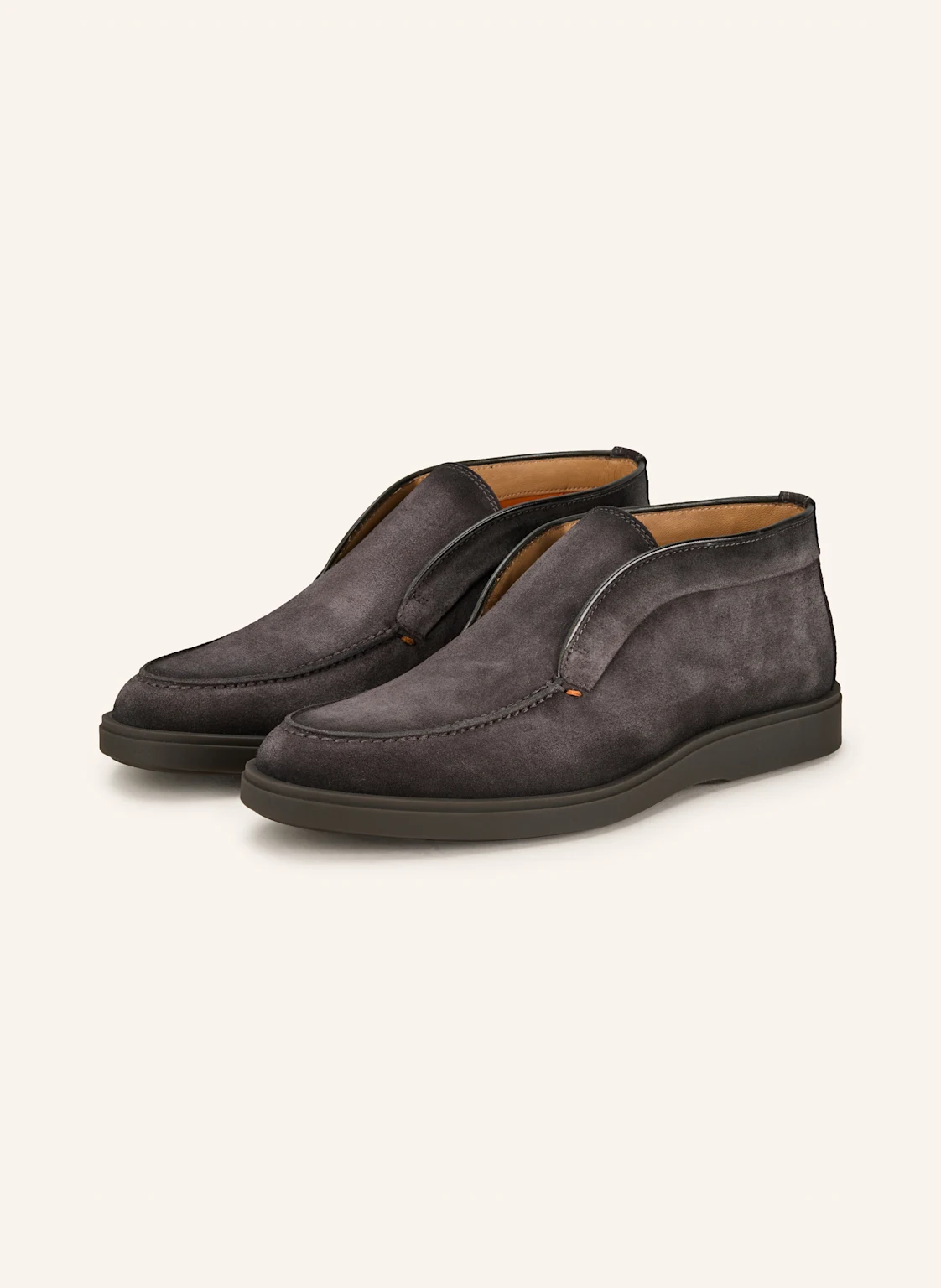 Santoni Slipper DRAGON
