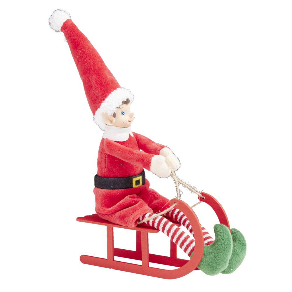 Kit de voyage du lutin farceur 7 pièces