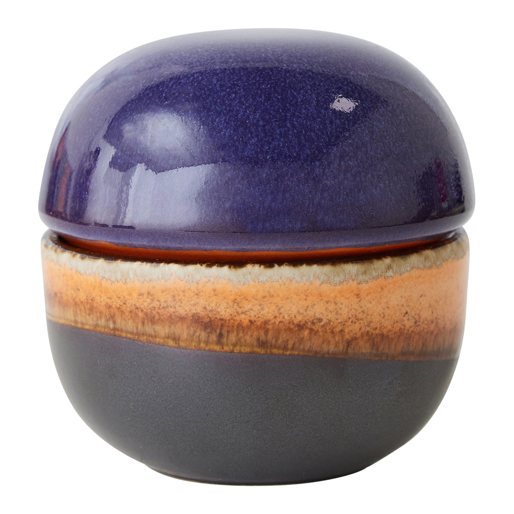 HKliving 70's Suikerpot - 4 PM