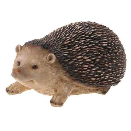 Ozdoba ogrodowa - JEŻ, 20 cm