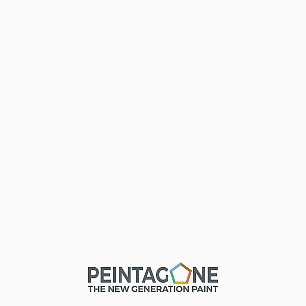 Laque multicouche ultralessivable pour bois ext. &int. - Lak Pro ST Satin, 2,5 l, blanc