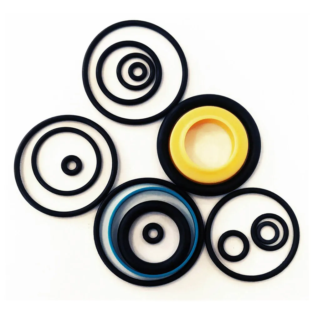 Fox DHX RC2/RC4 Oil 2204-803-00-379 service kit