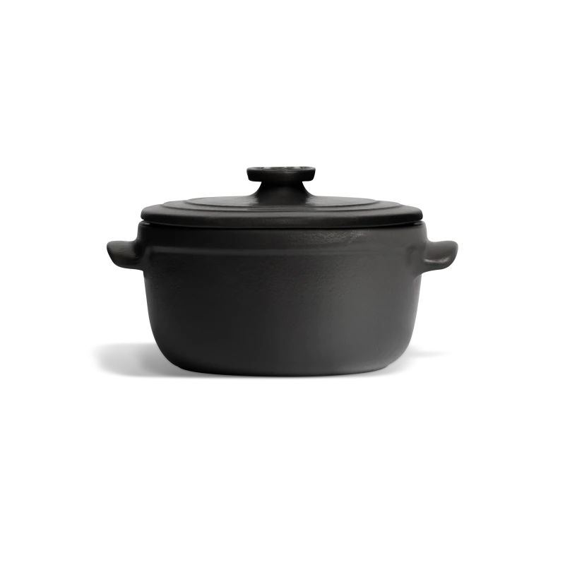Mini cocotte 'Solo' 17 x 13,5 cm | 0,55L
