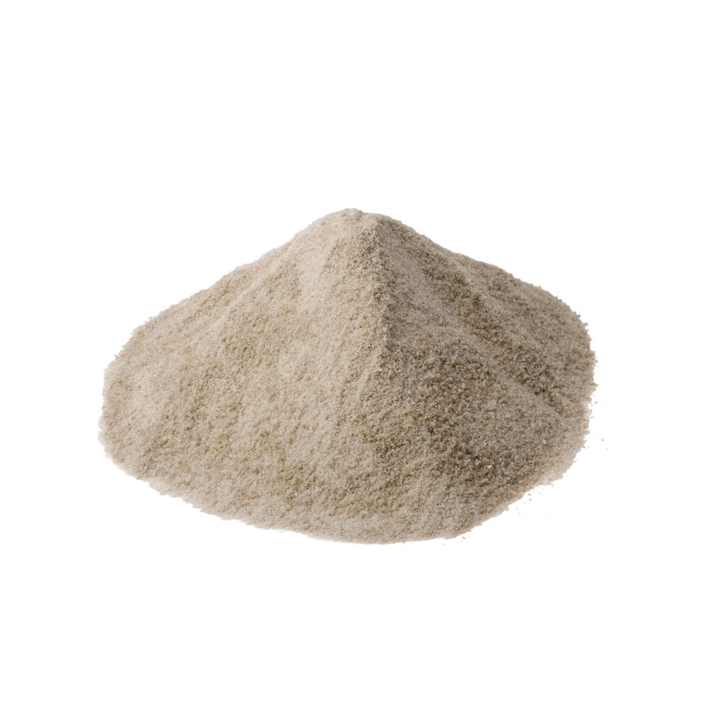 Sable de jointoiement Bio 25 kg
