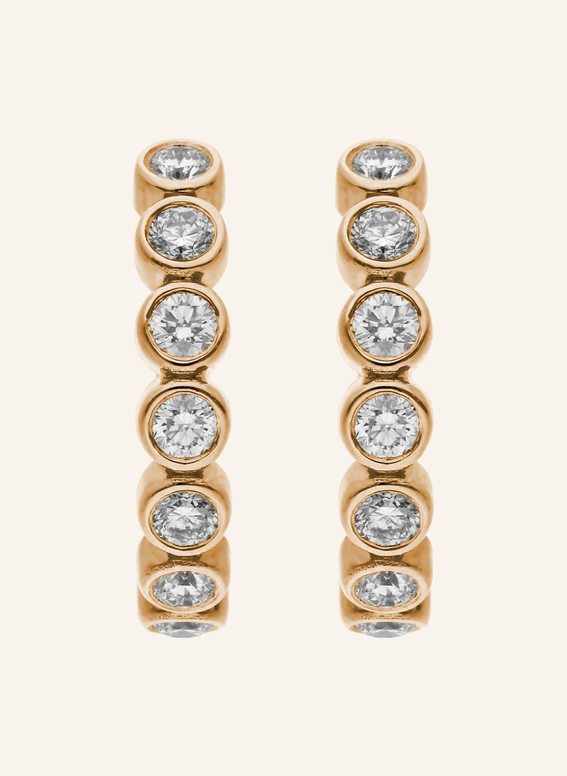 CADA Creolen JULIE HOOPS