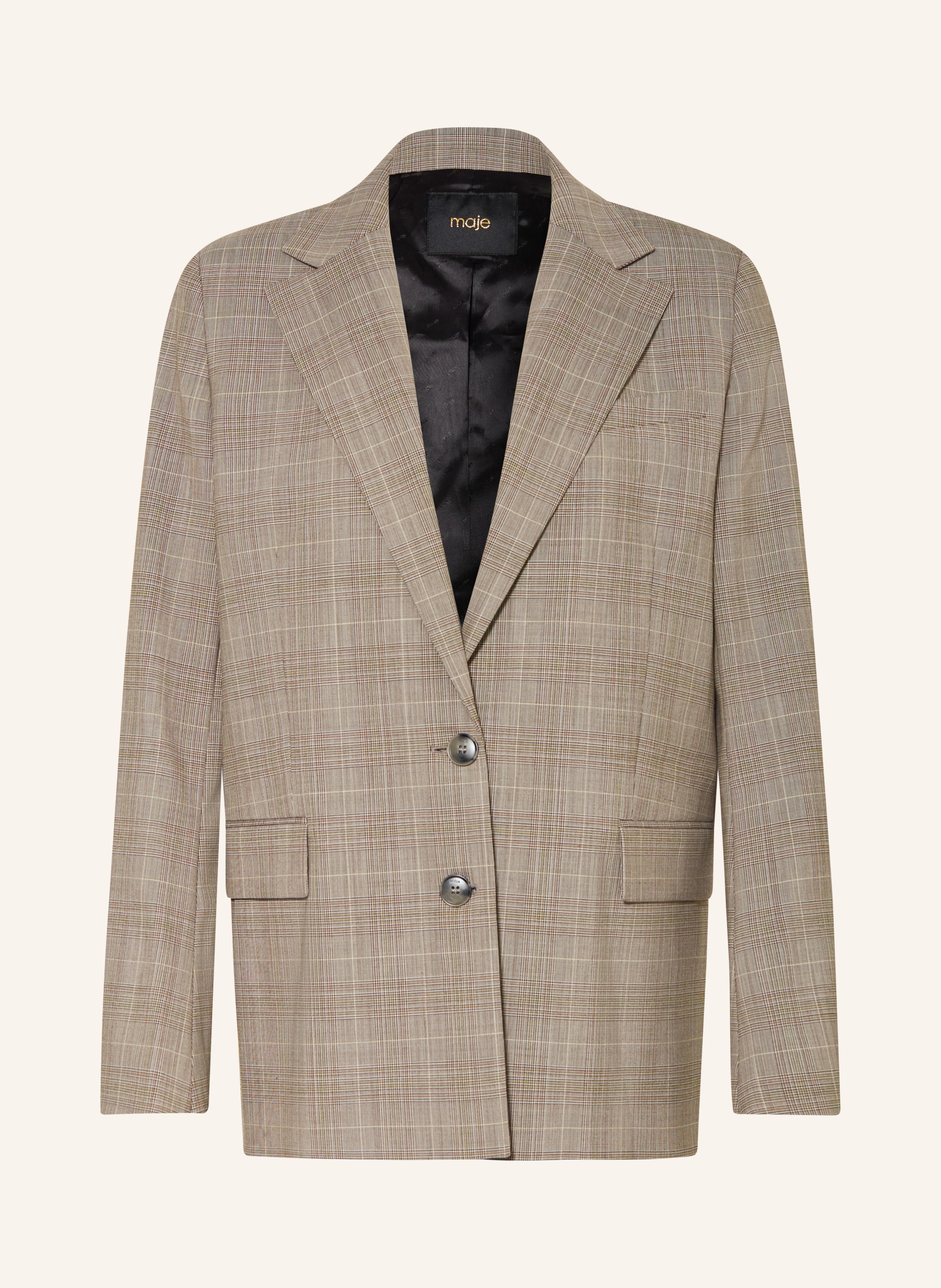 maje Blazer