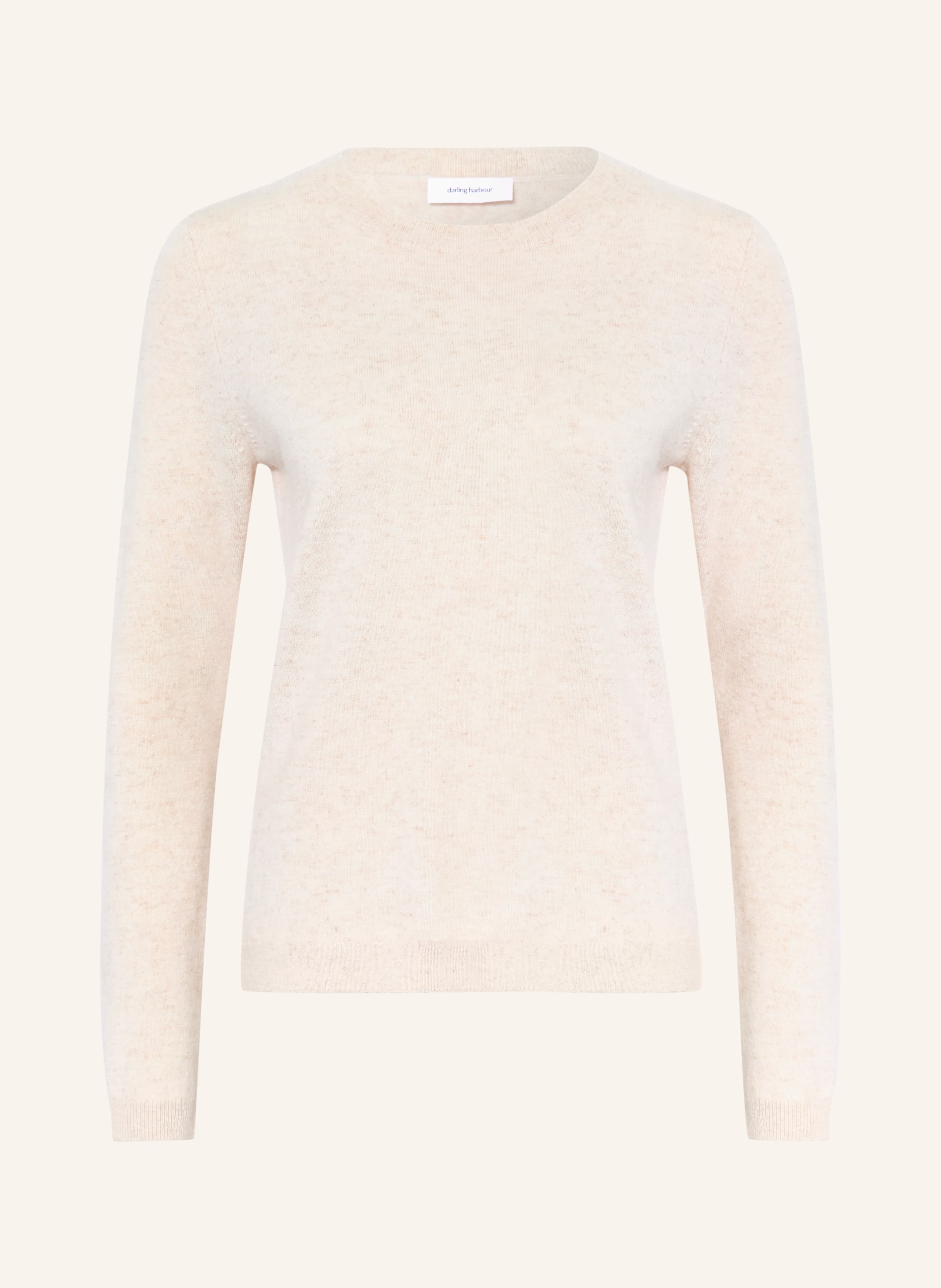 darling harbour Cashmere-Pullover