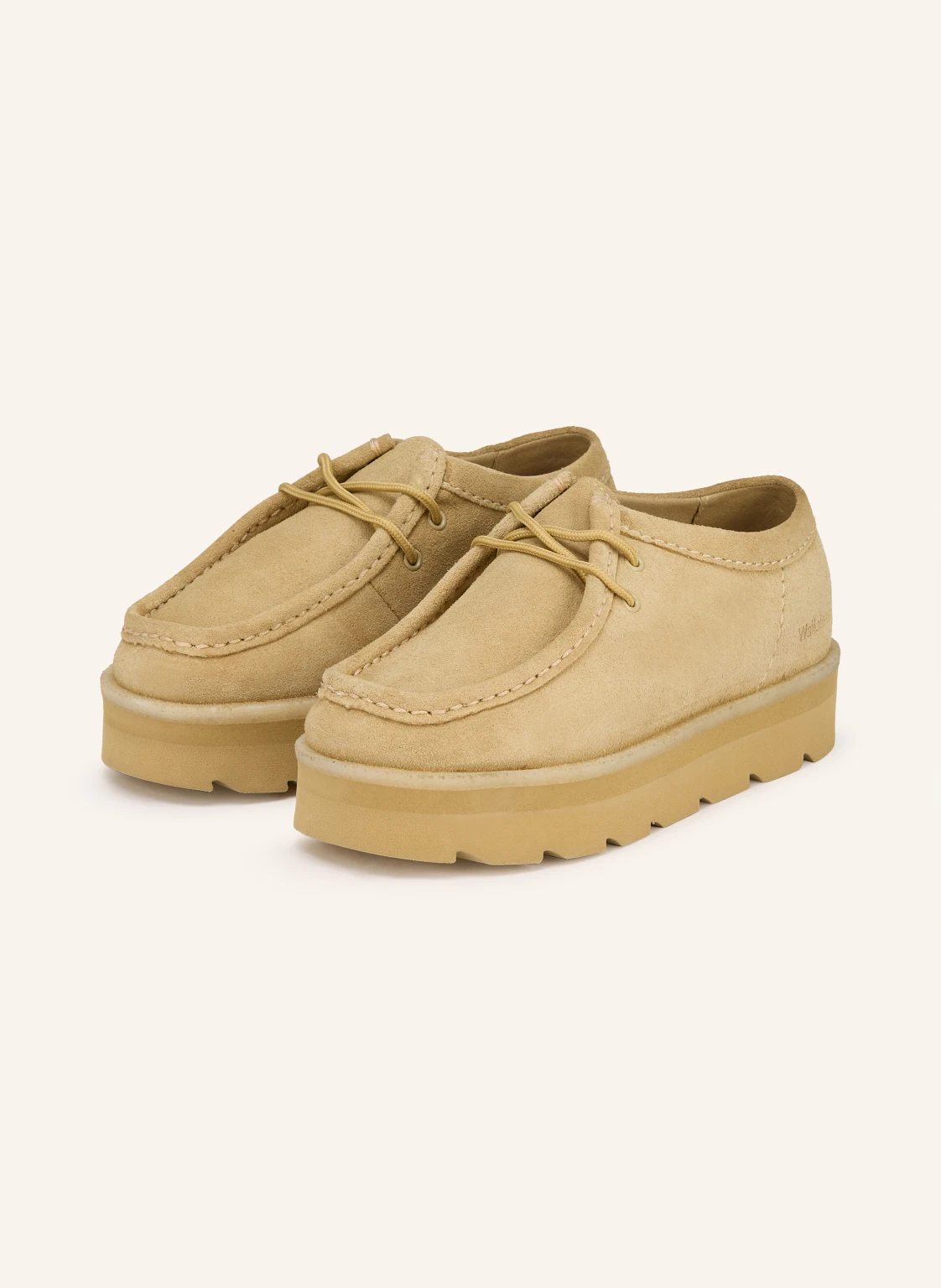 Clarks ORIGINALS Desert-Boots MAERE WALLA