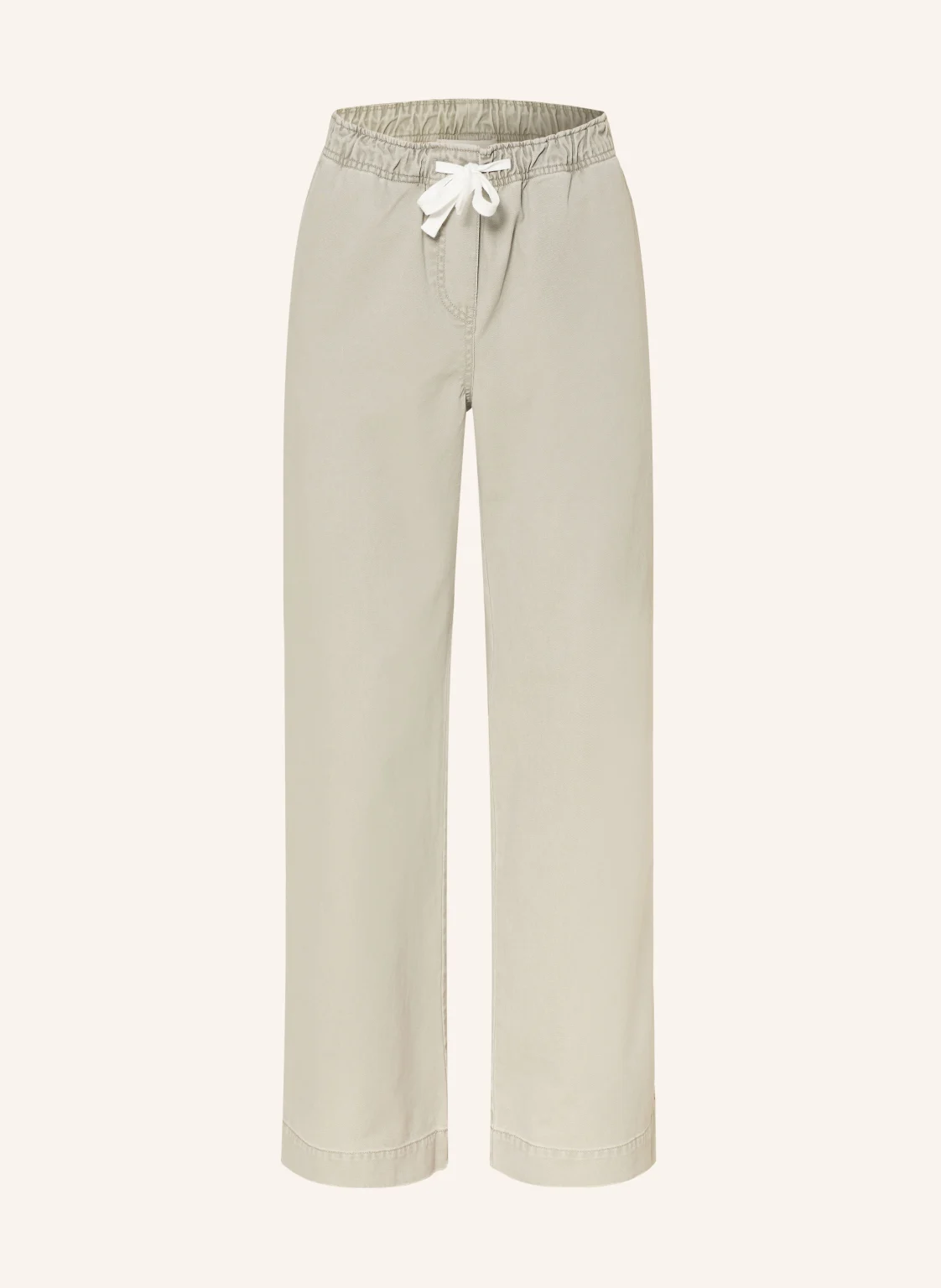 Juvia Hose NOEMI im Jogging-Stil