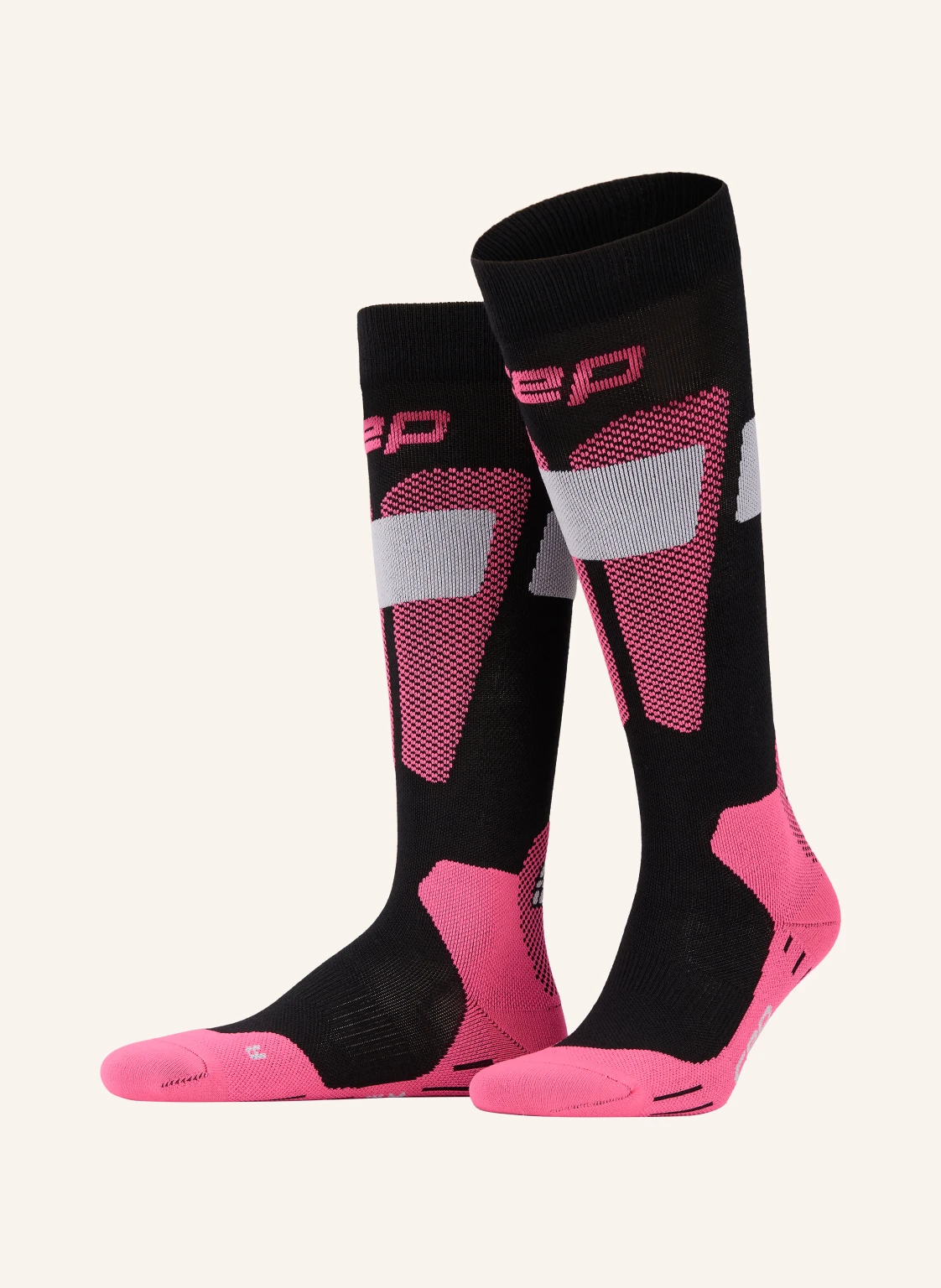 cep Skisocken SKI MERINO TALL 3.0