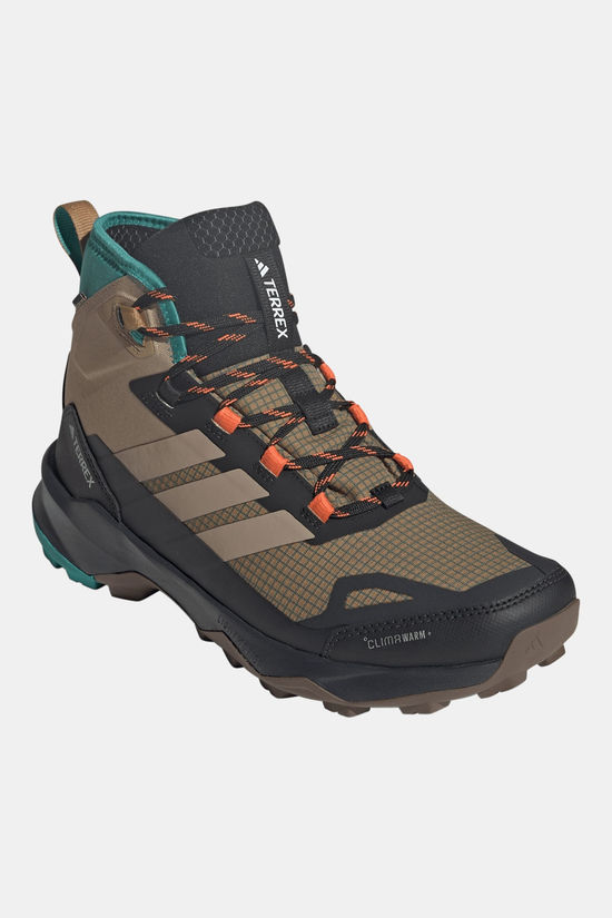 adidas Terrex Skychaser AX5 Mid Gore-Tex Clima Wandelschoen