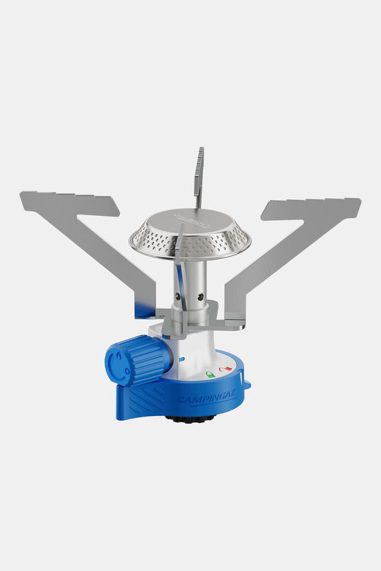 Campingaz Stove Bleuet Connect Euro 1 Gasbrander