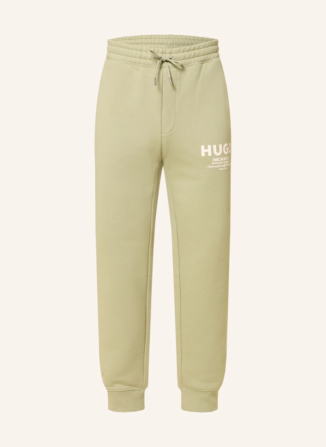 HUGO Sweatpants NEVEZ