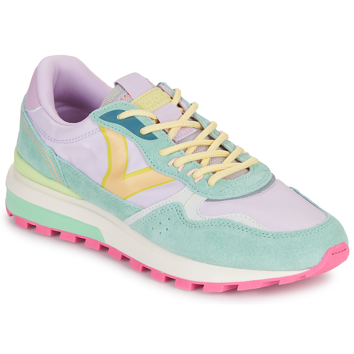 Victoria - LUNA - Multicolour