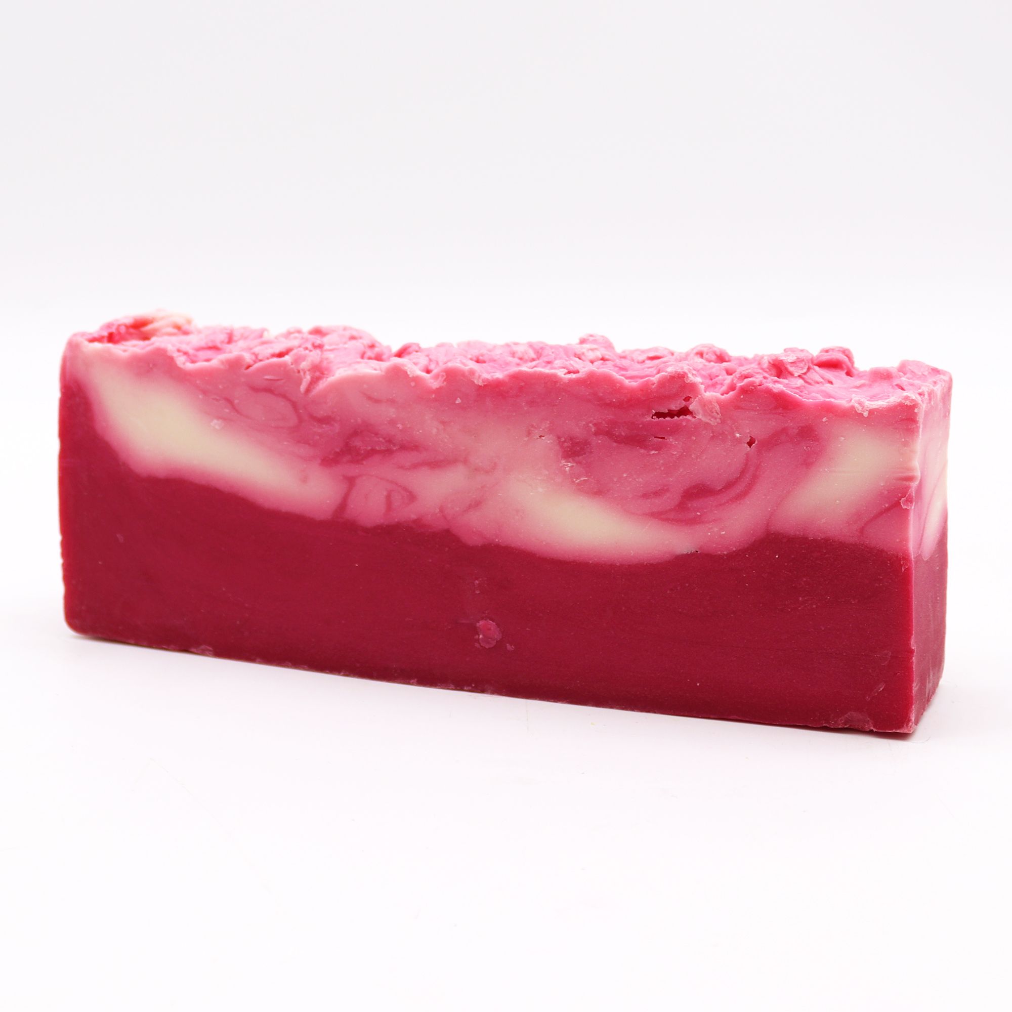 KDMD Shea Butter - Olive Oil Soap Loaf