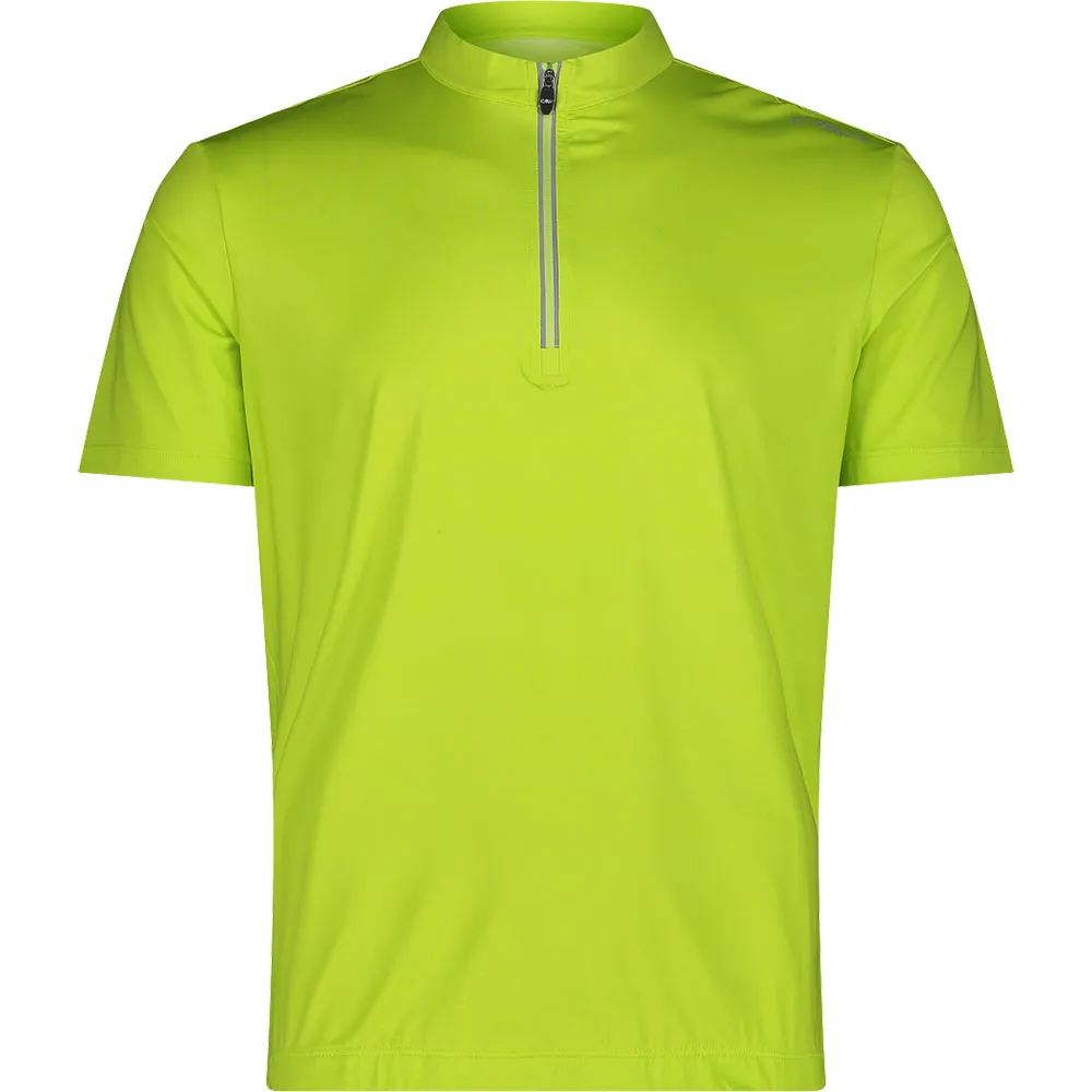 CMP 35N6807 short sleeve T-shirt