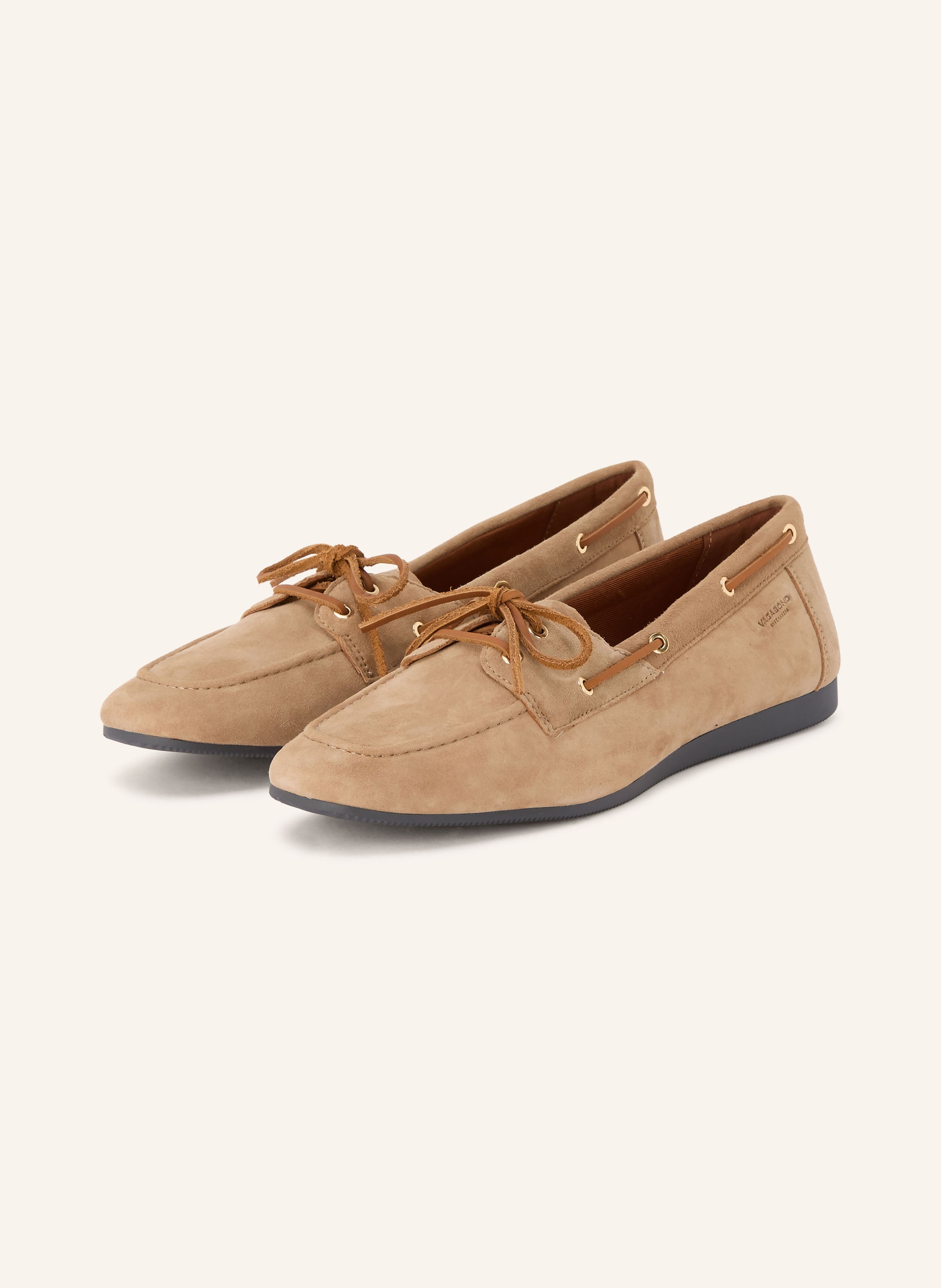 VAGABOND SHOEMAKERS Bootsschuhe HILLARY