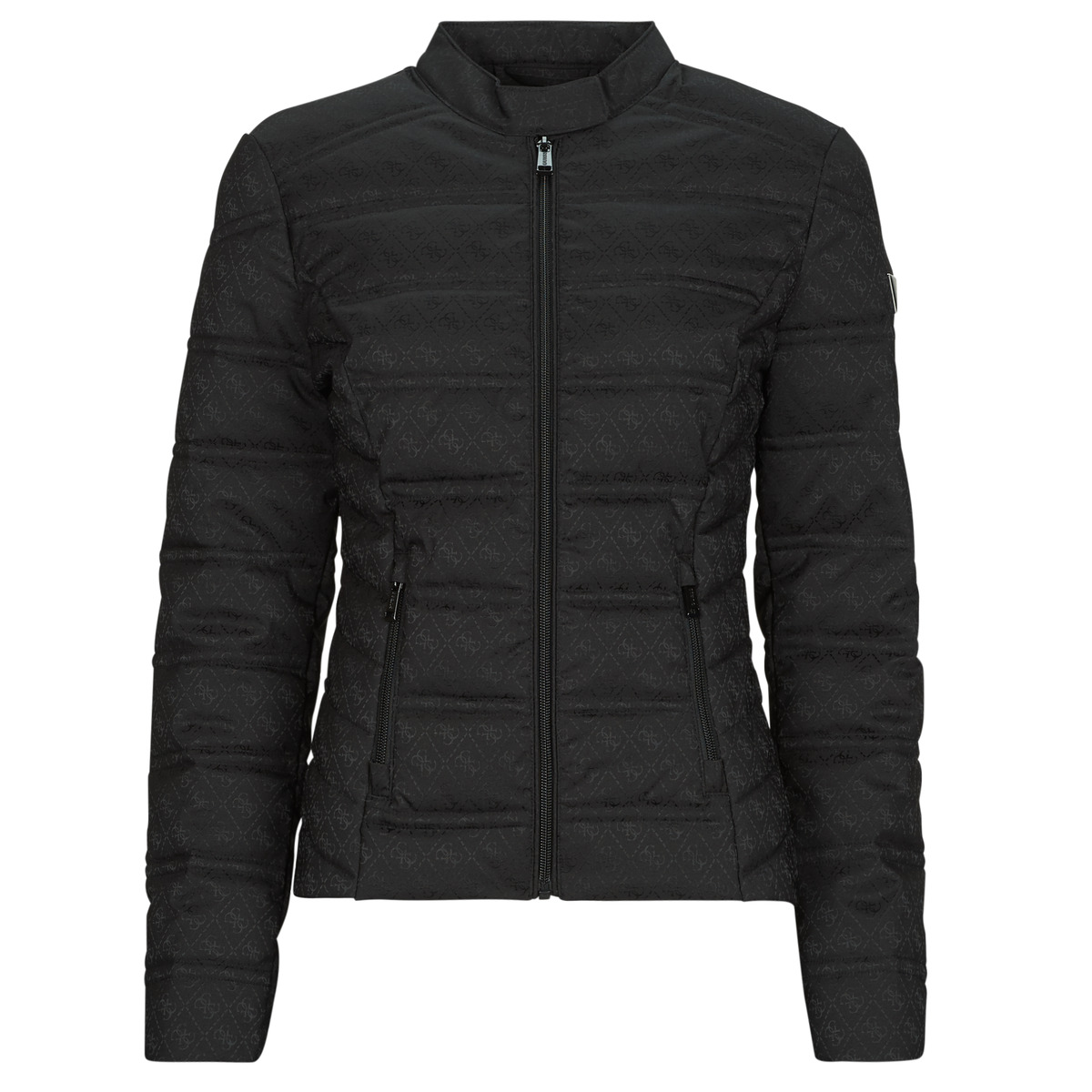 Guess - NEW VONA LOGO - Black