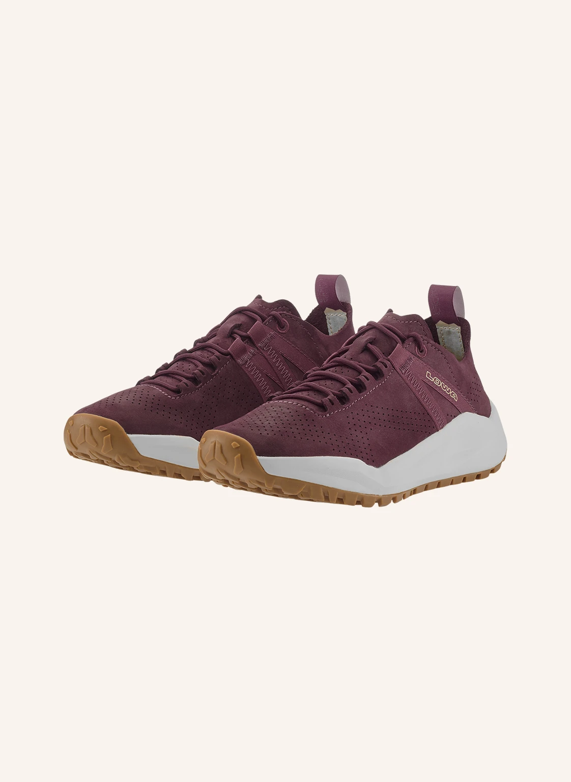LOWA Outdoor-Schuhe KALOYA LT Ws