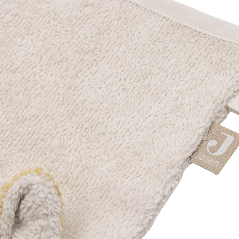 Waschhandschuh Charlie