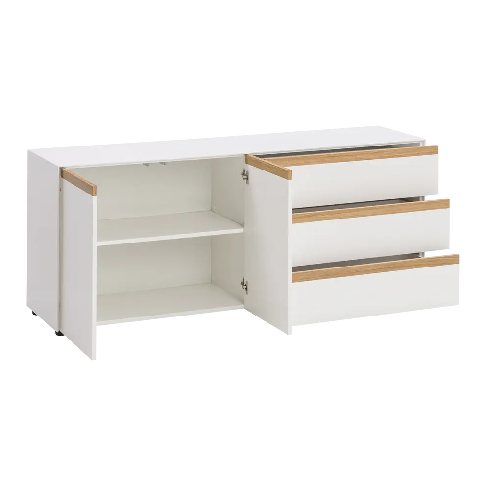 Sideboard White Magic
