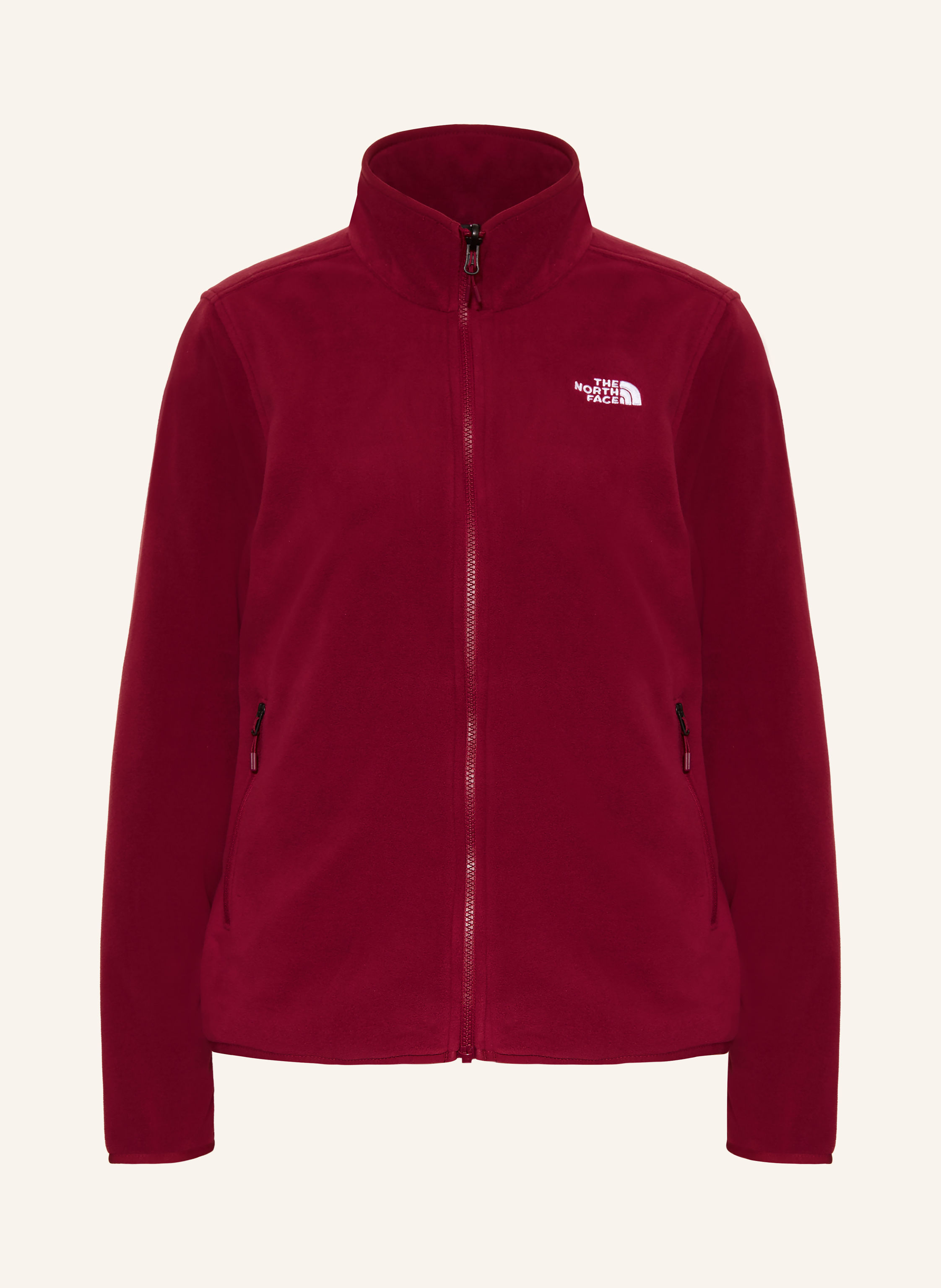 THE NORTH FACE Fleecejacke GLACIER