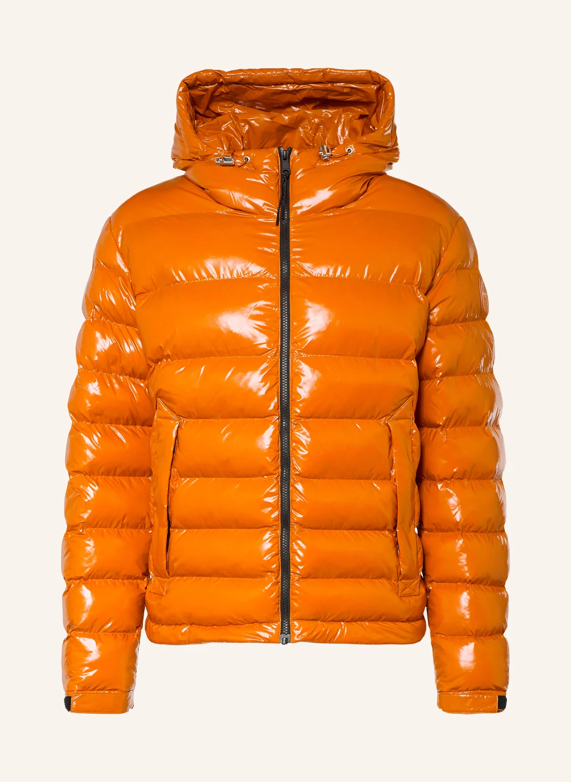NAPAPIJRI Daunenjacke A-TEREZ