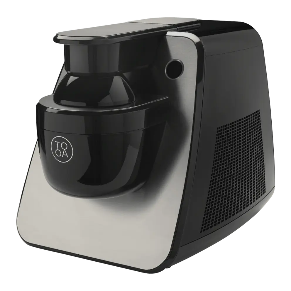 Glacemaschine Tooa