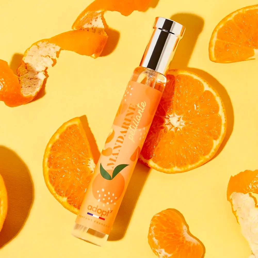 Mandarine pétillanteEau de parfum 30 ml