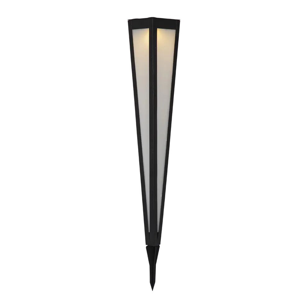 Solarleuchte Pyramis