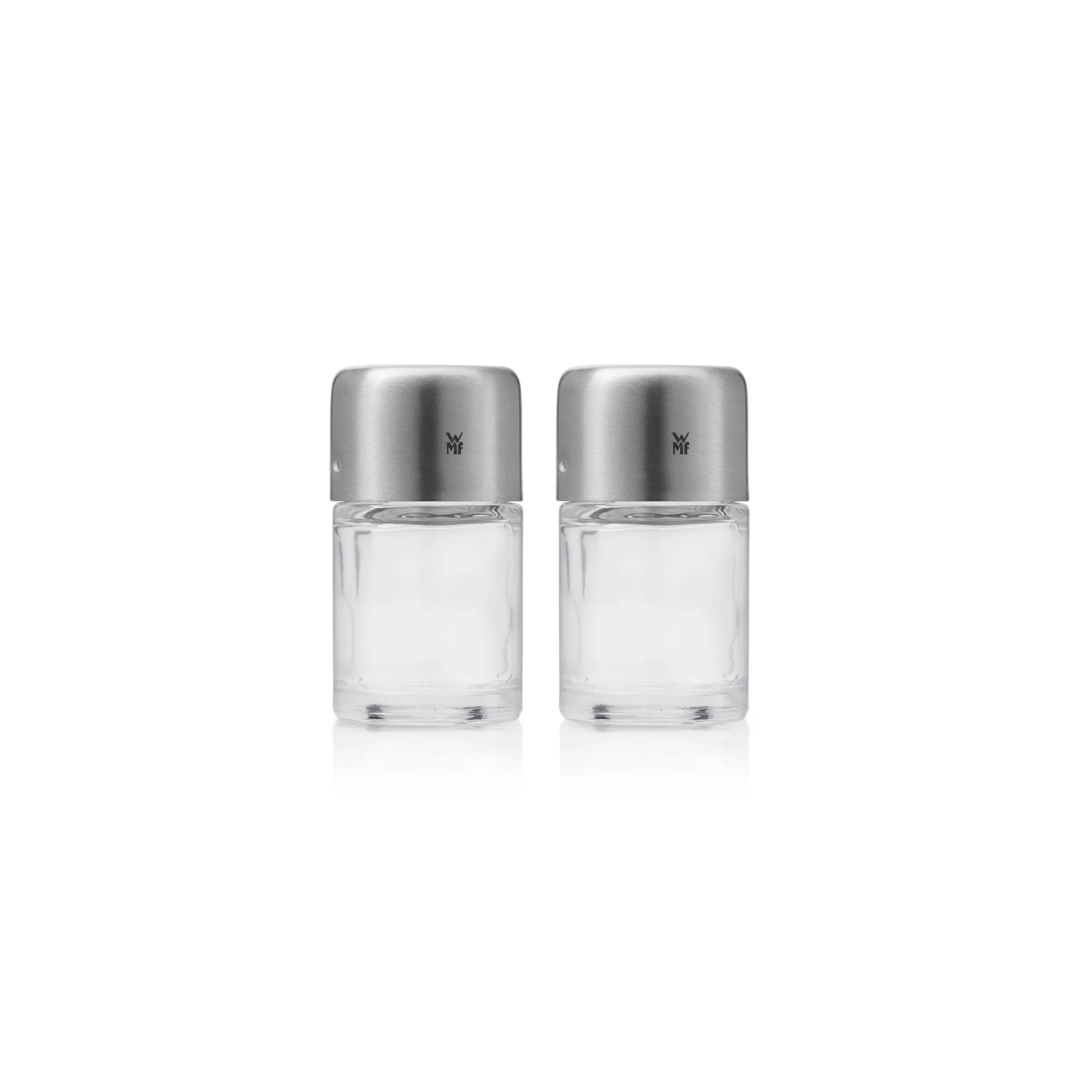 Bel Gusto Mini Salt/Pepper Shaker Set 2-piece