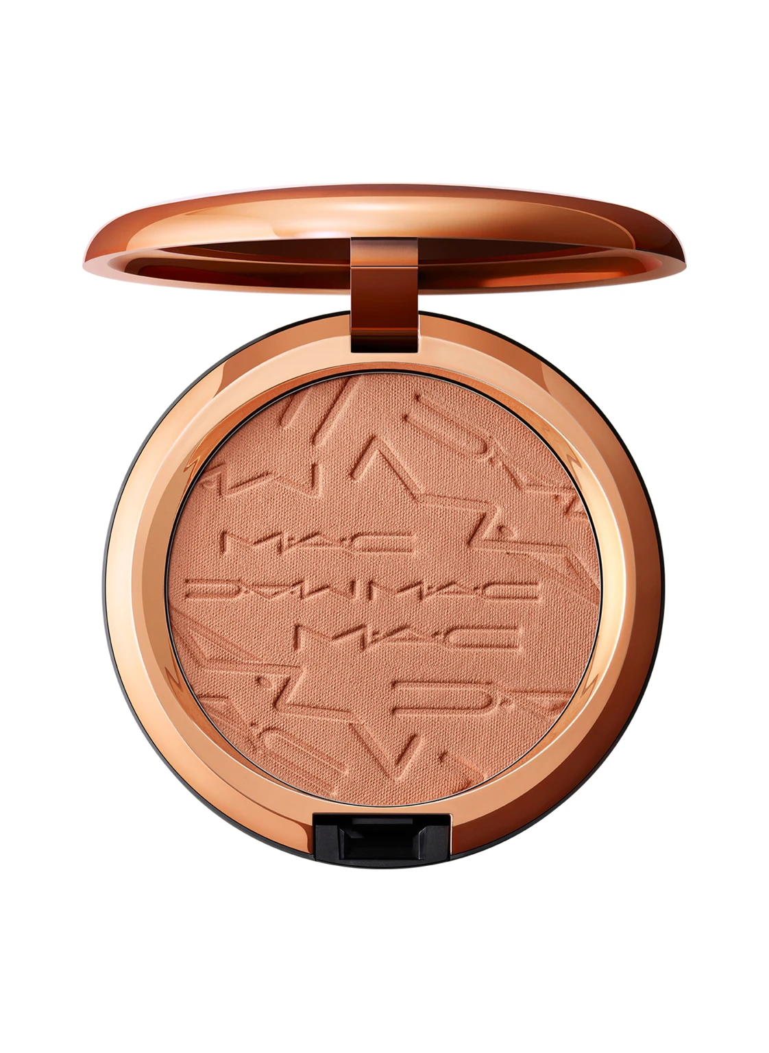 M.A.C SKINFINISH SUNSTRUCK MATTE BRONZER