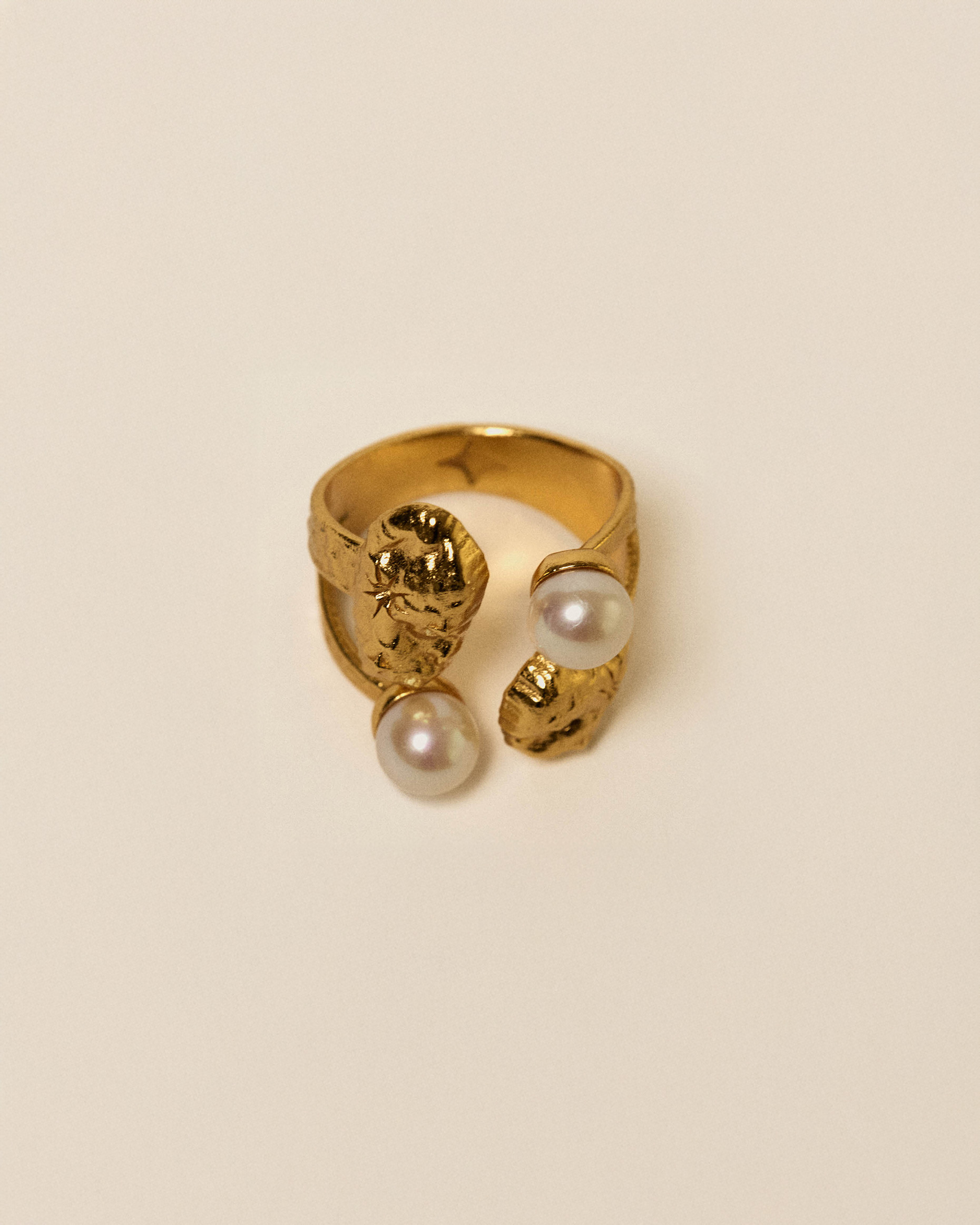 Bague Valya