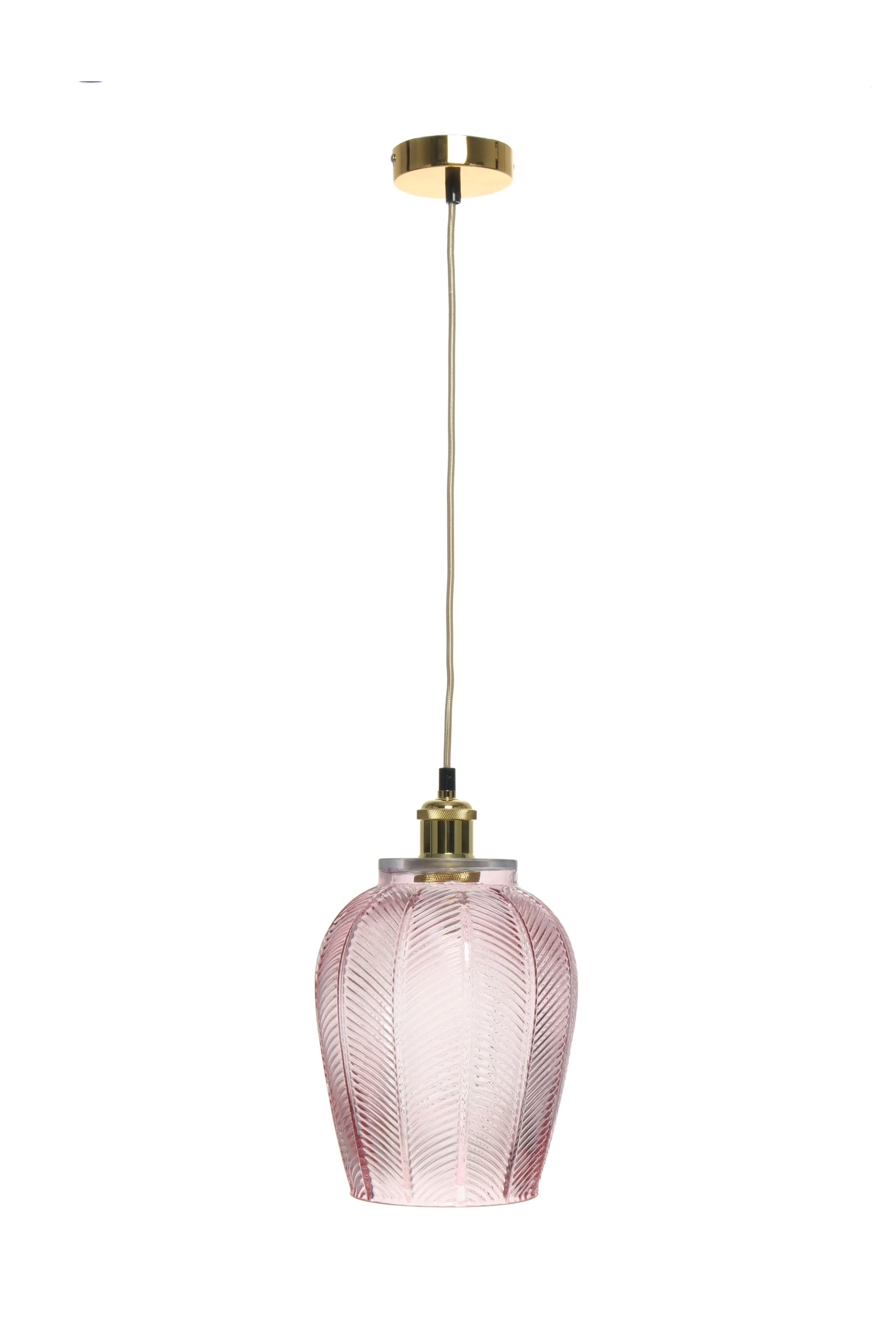 Hanglamp Bianca