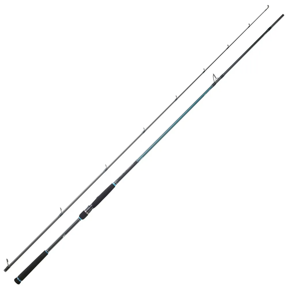 Daiwa Caldia Seabass Finesse spinning rod
