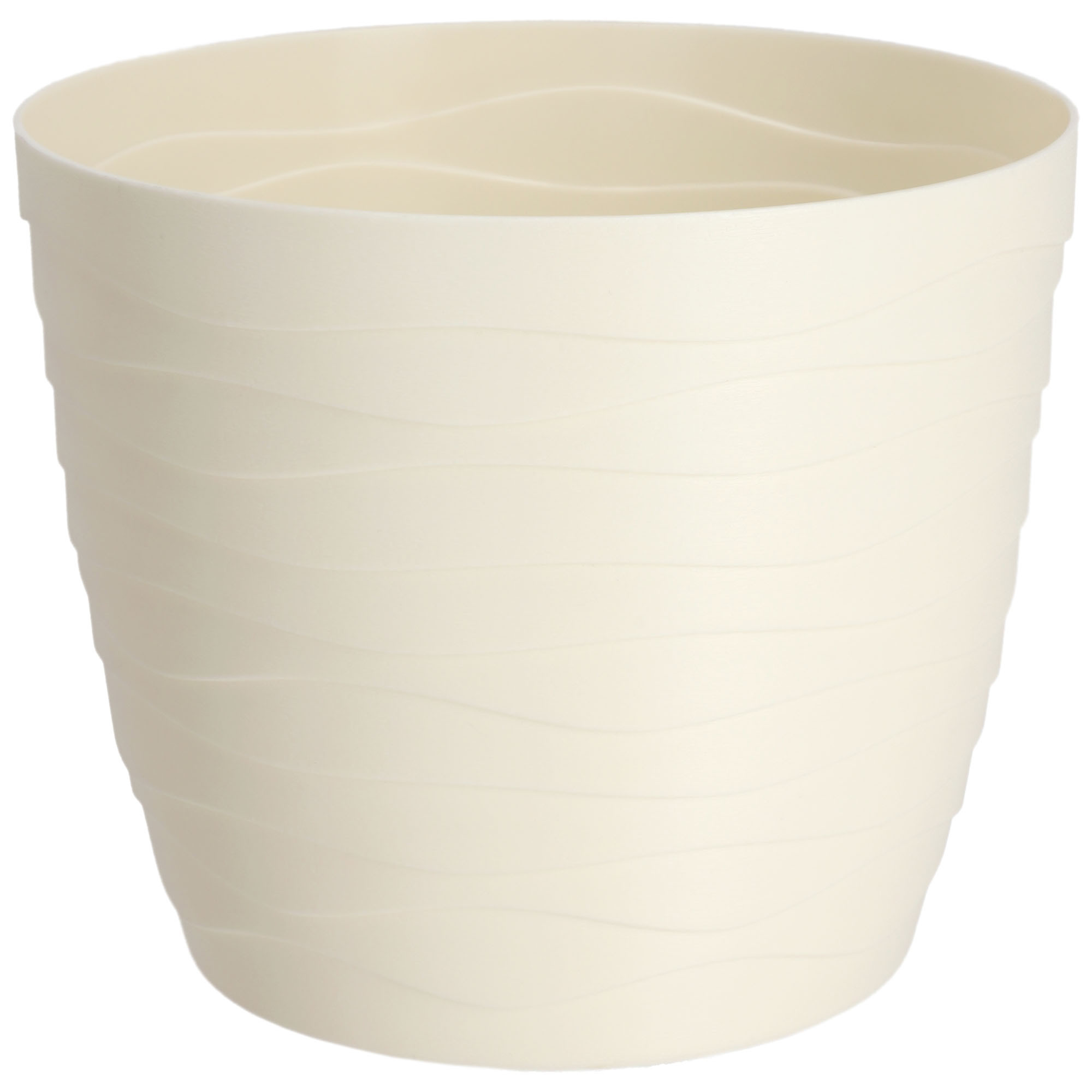 Doniczka Osłonka Donica Na Kwiaty 19cm Kolory