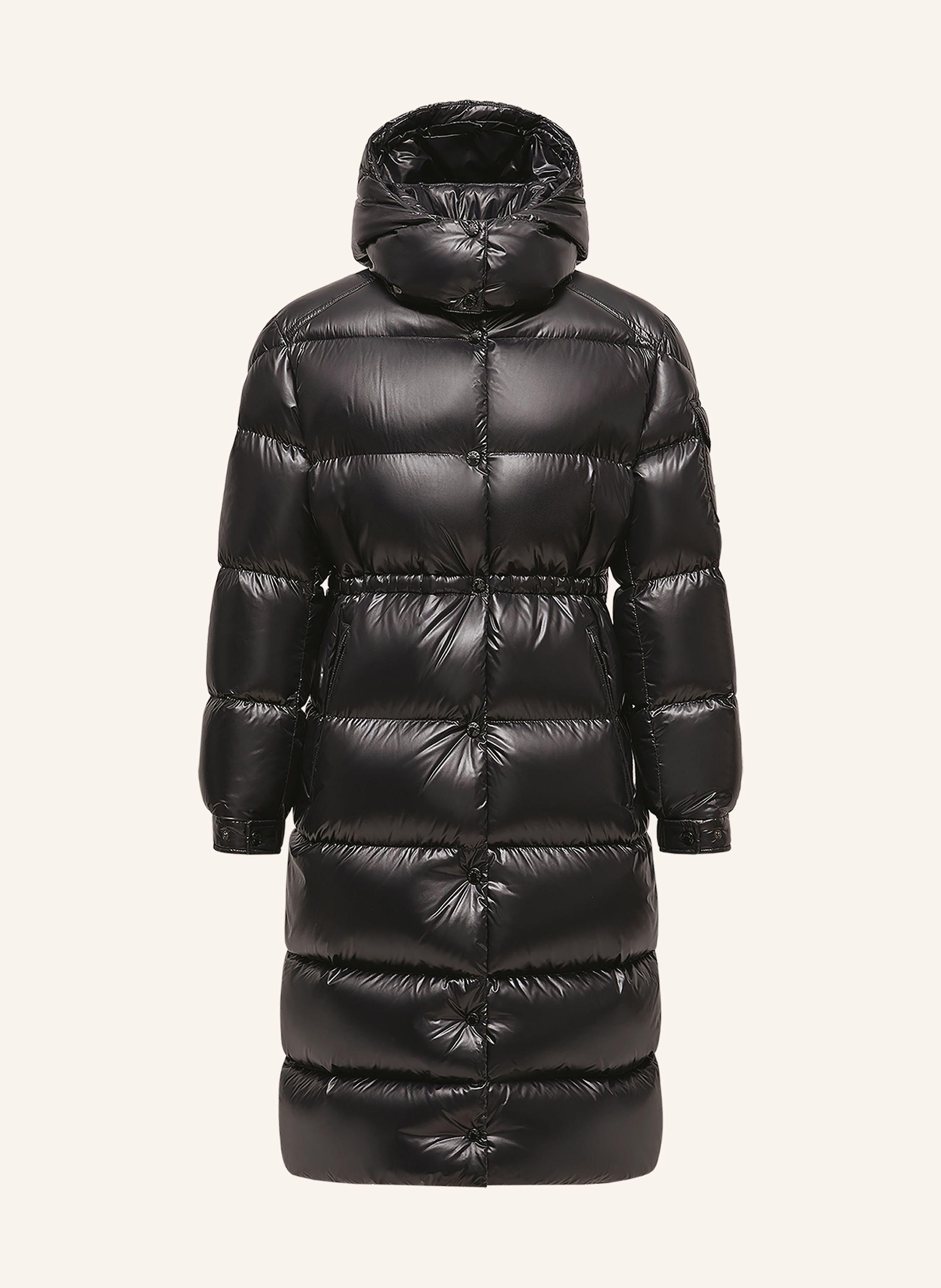 MONCLER Daunenmantel CAVETTAZ