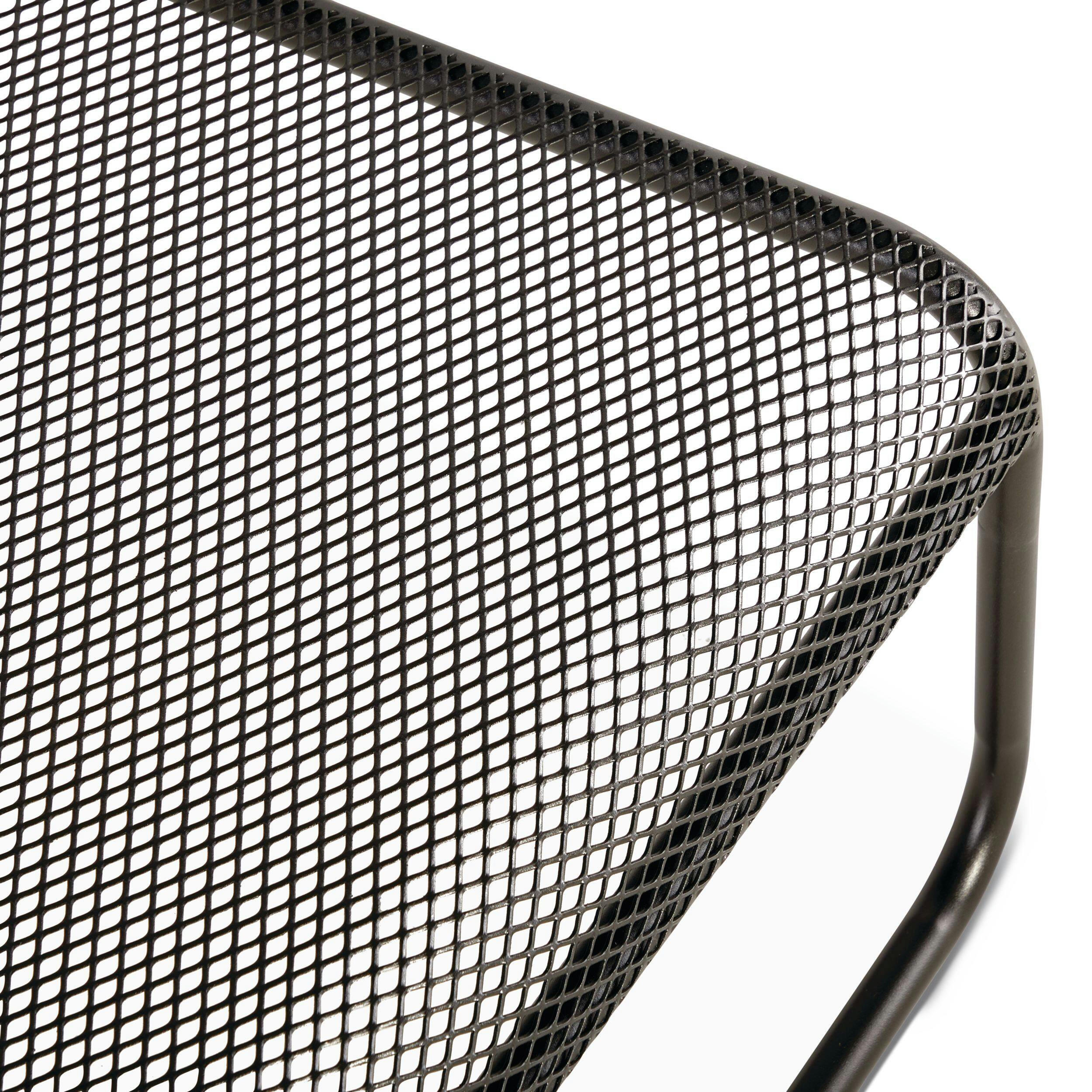 CANVAS Meridian Mesh Conversation Set, 4-pc