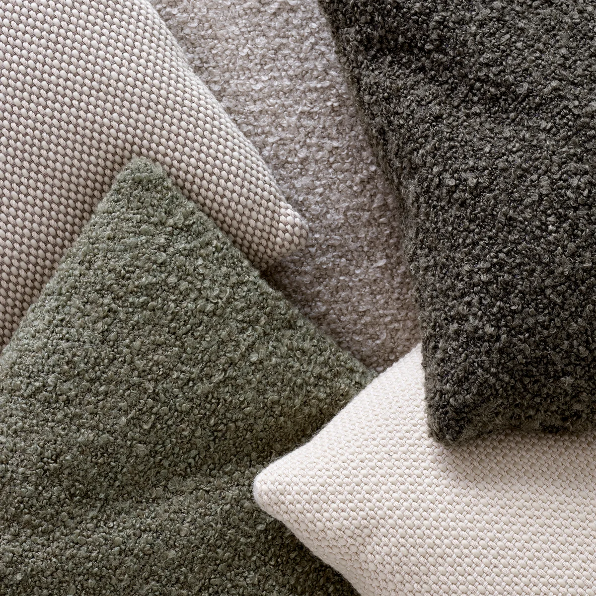 &Tradition - Weave Collect SC28-SC48 Kissen
