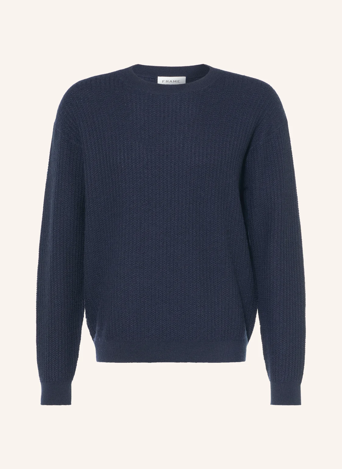 FRAME Pullover
