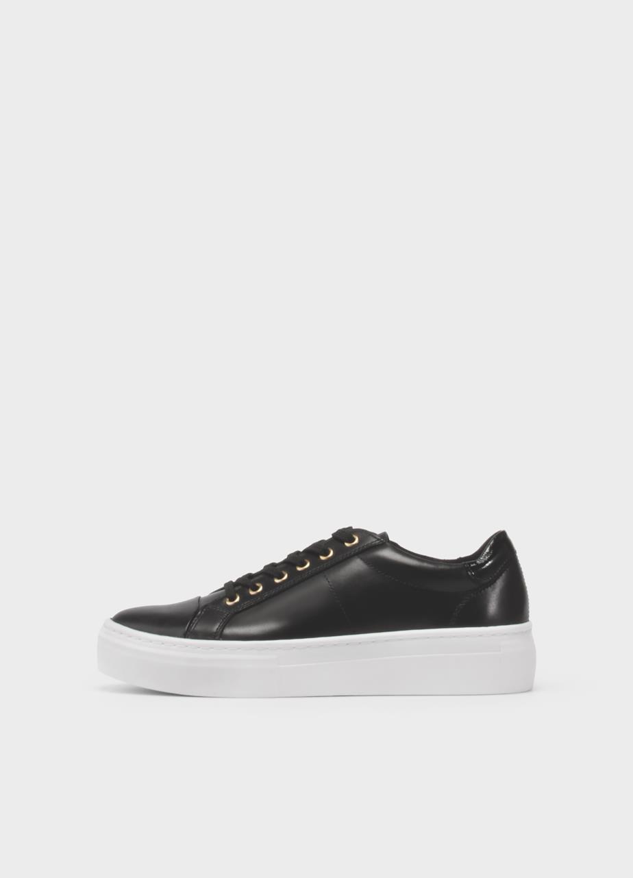 Zoe Platform Sneakers