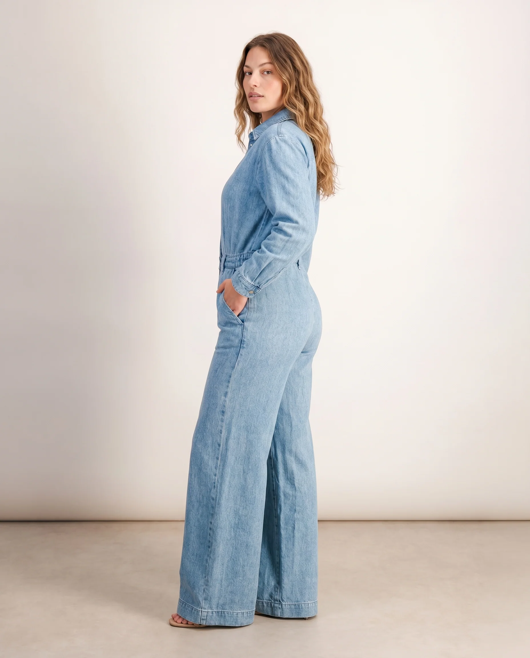 Pantalon Soan