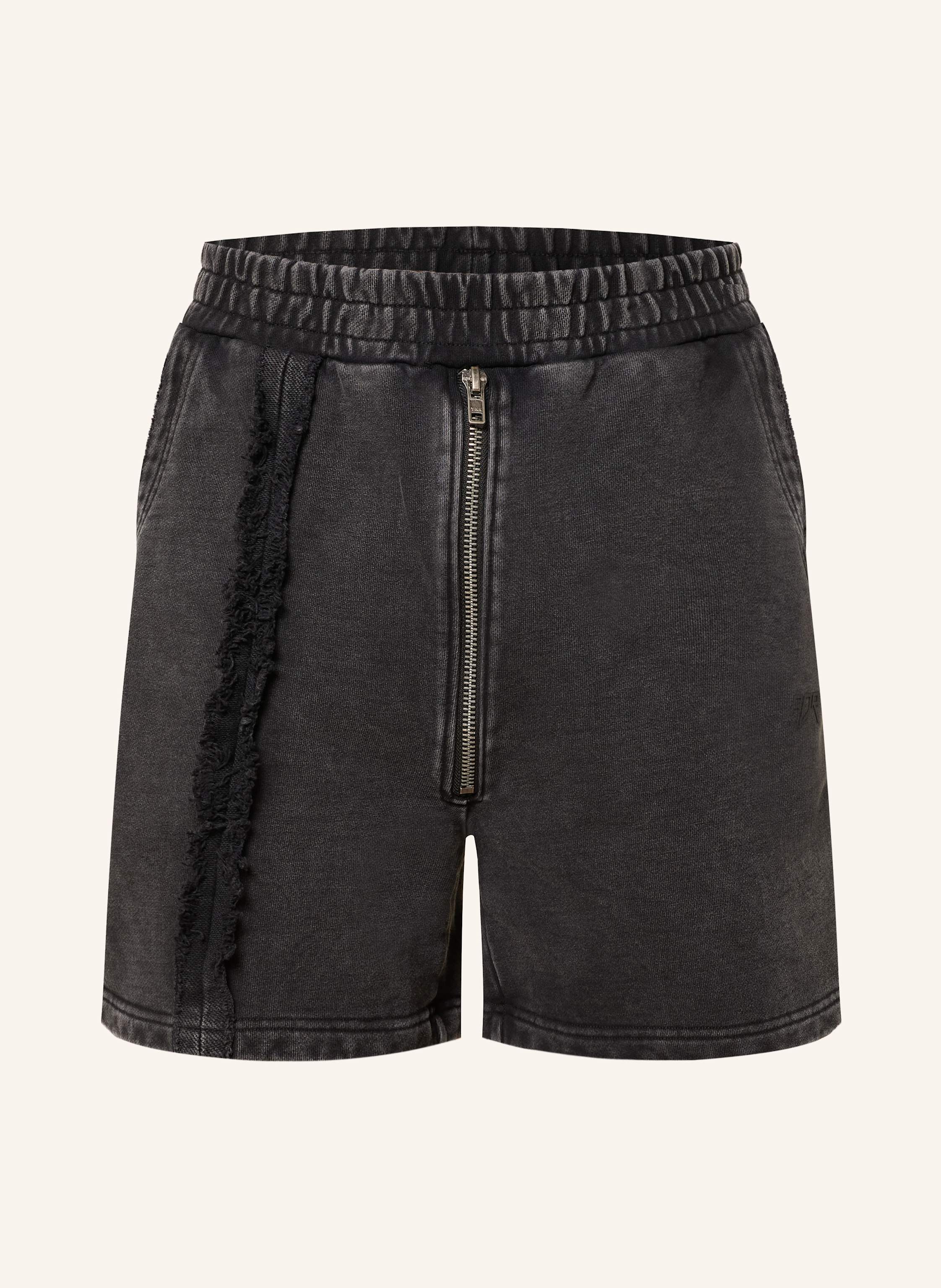 ATELIER D’ROUPA Sweatshorts