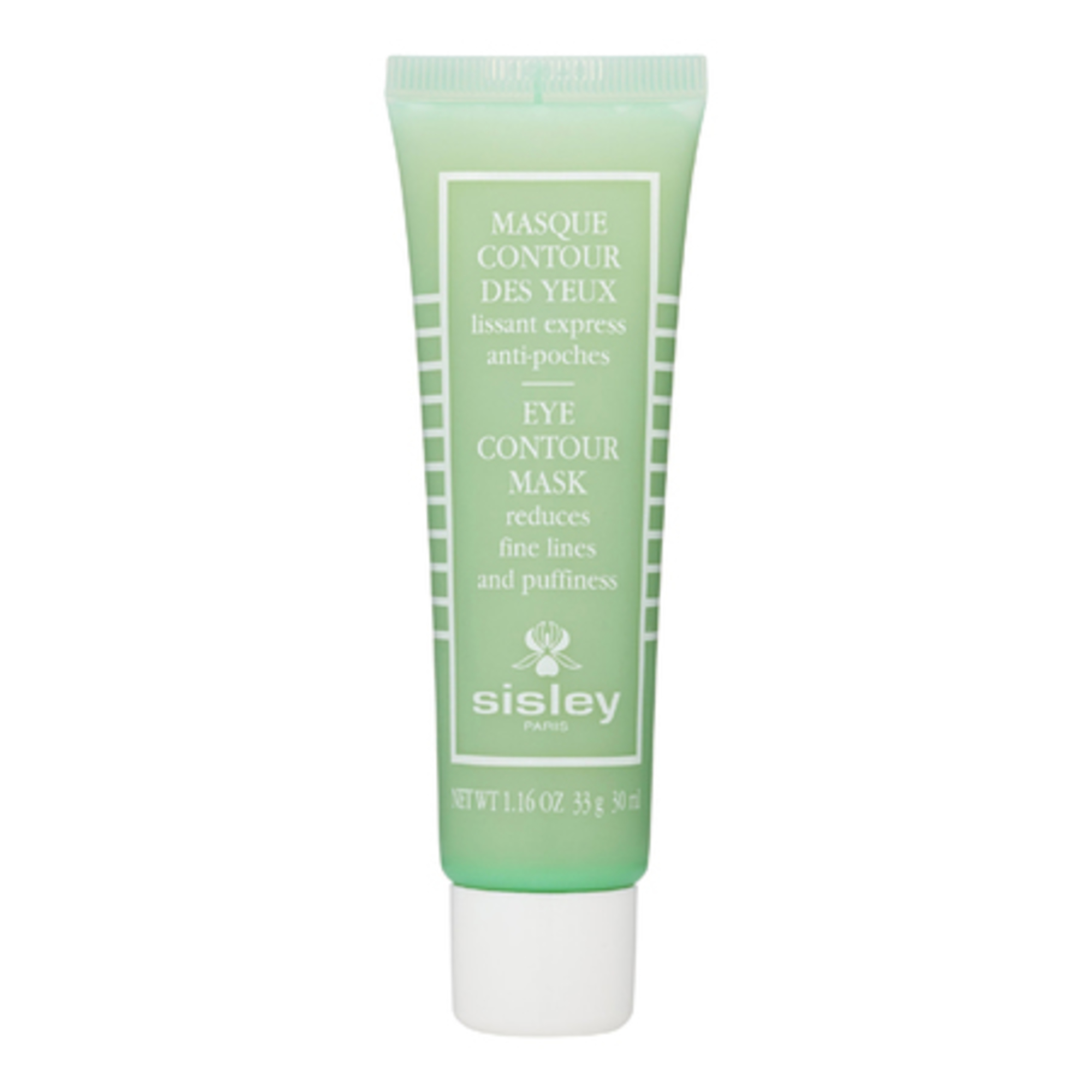 MASQUE YEUX ET LEVRESMasque Contour des Yeux
