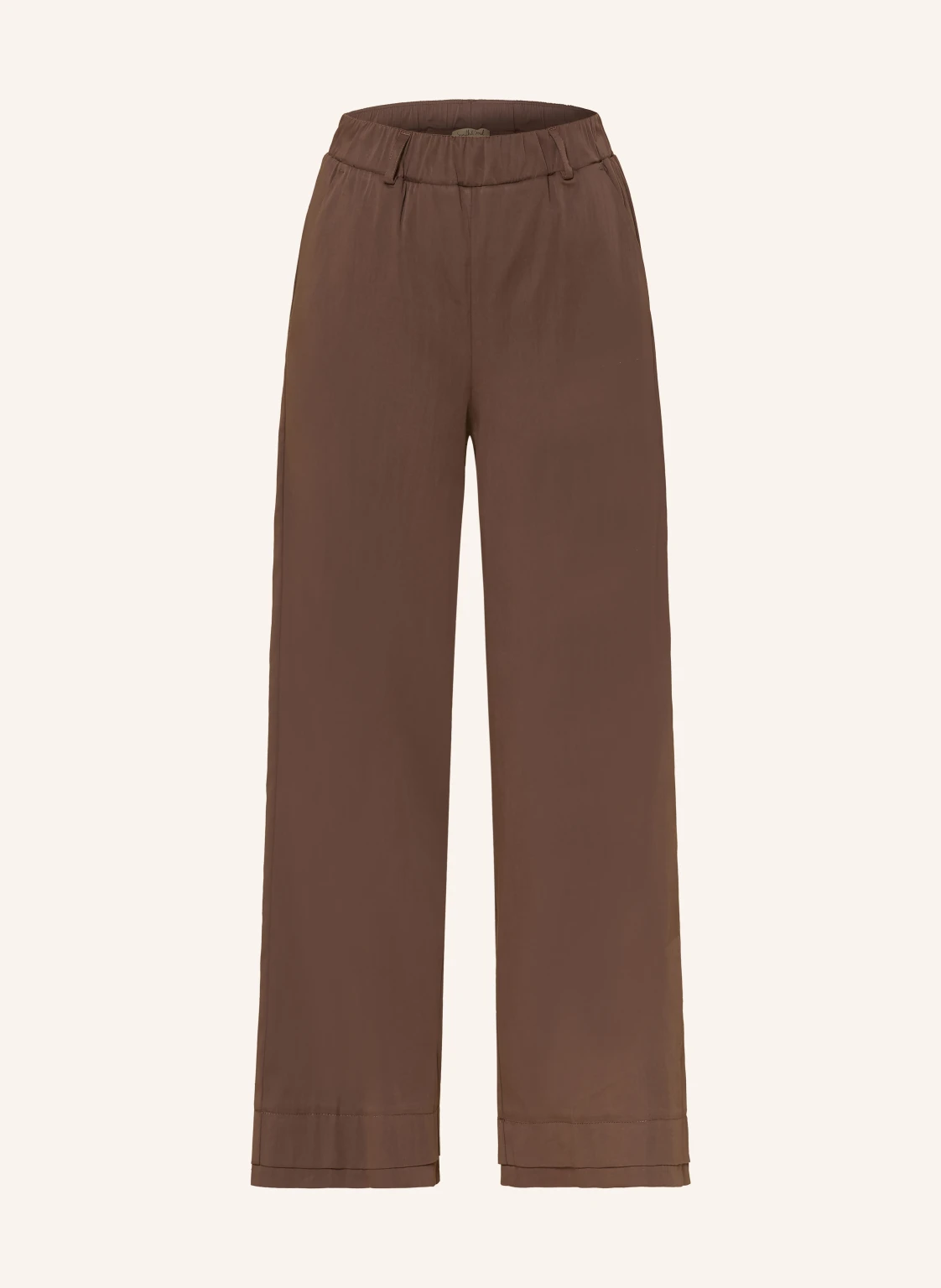 Smith & Soul Culotte