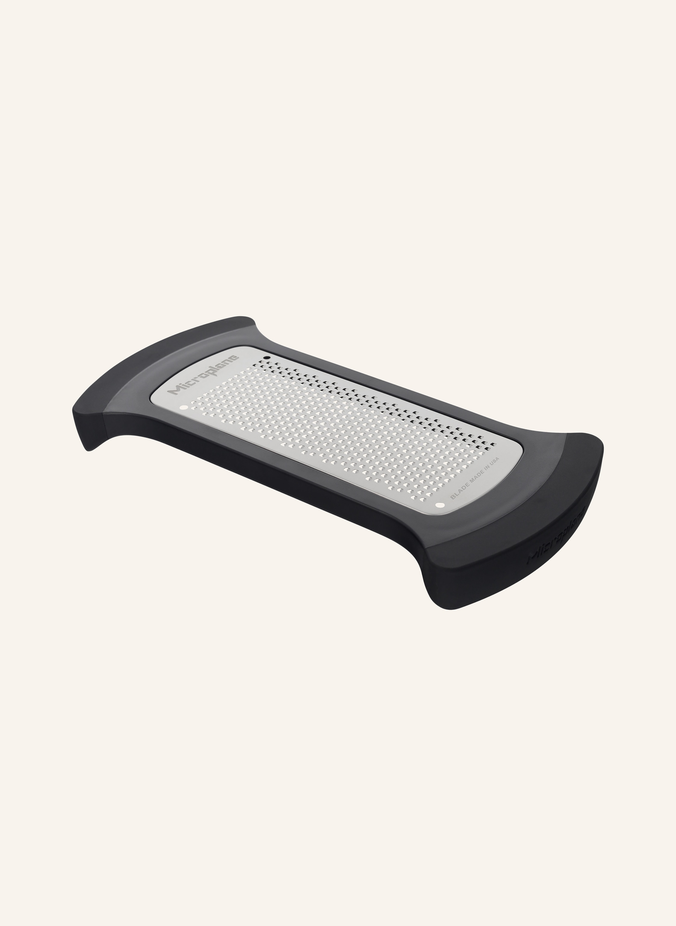Microplane Schüsselreibe
