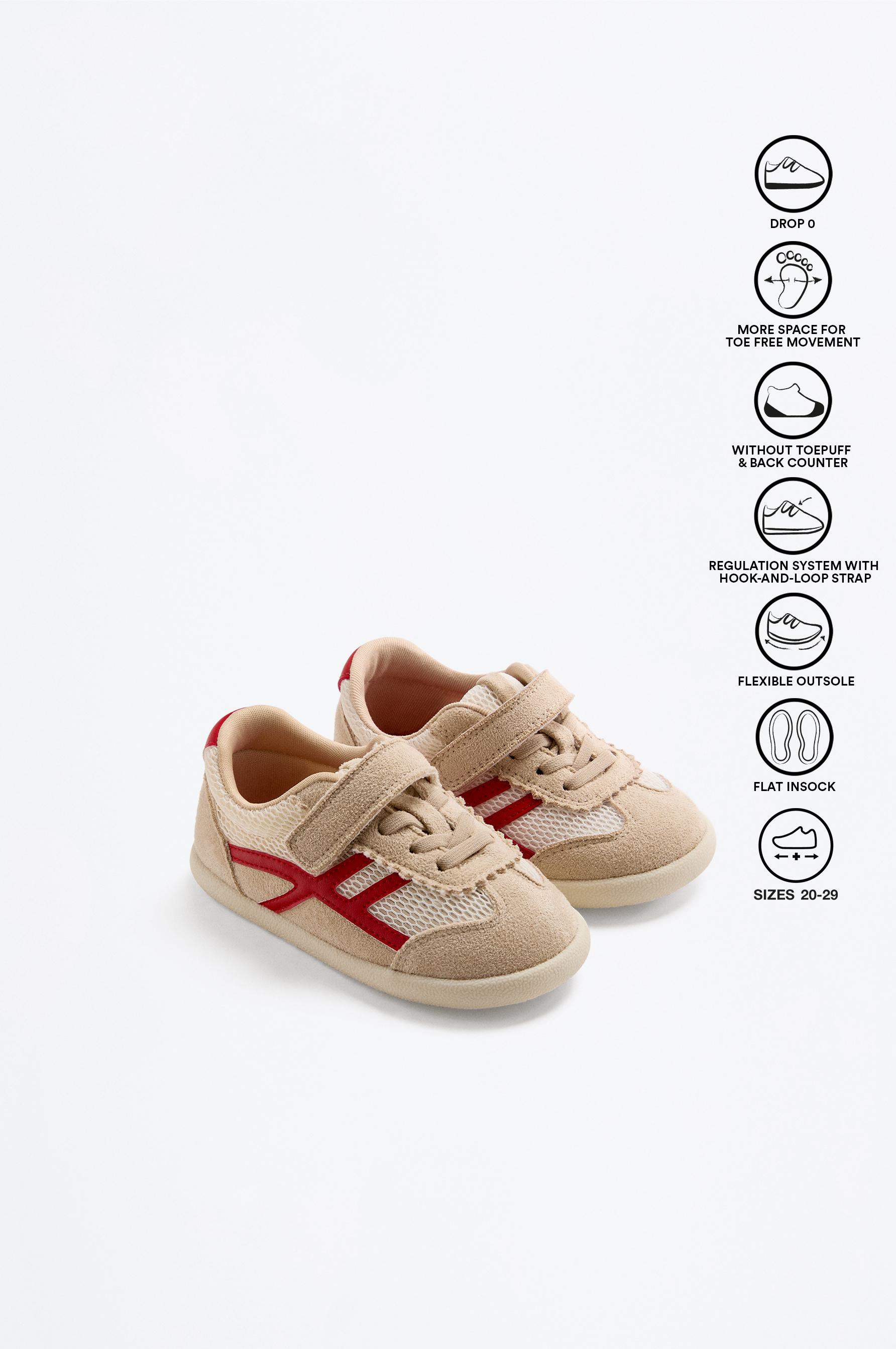 ZAPATILLA BAREFOOT